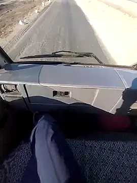 kiss like choco11 online show from 02/15/26, 03:47