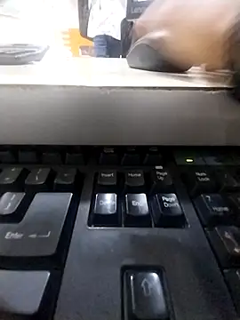 kiss like choco11 online show from 04/01/26, 07:31