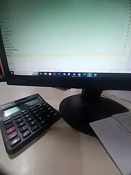 kiss like choco11 online show from 04/06/26, 10:05