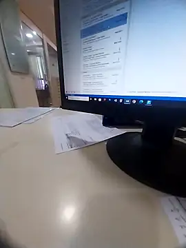 kiss like choco11 online show from 04/16/26, 05:52