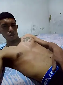 MisterMond30 online show from 01/10/26, 06:04