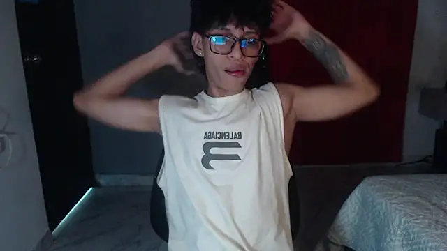 sung yol online show from 09/29/25, 03:44