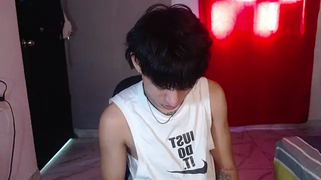 sung yol online show from 10/08/25, 06:38