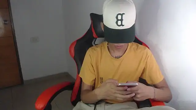 sung yol online show from 04/11/26, 02:05