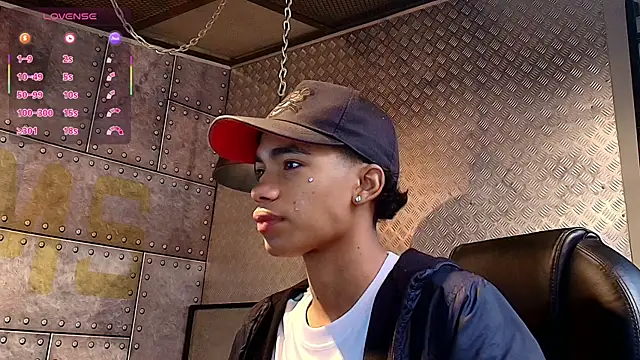 AlanCutee online show from 09/14/25, 11:42