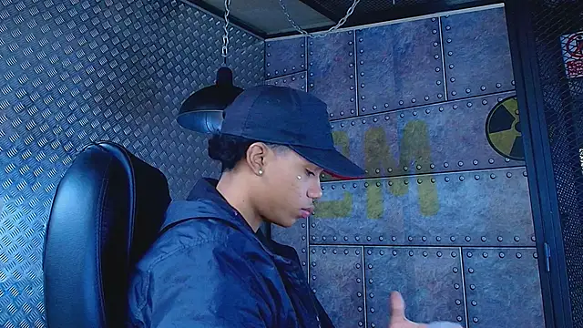 AlanCutee online show from 09/25/25, 11:47