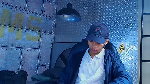 AlanCutee online show from 10/15/25, 12:38