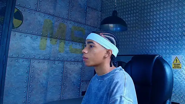 AlanCutee online show from 10/17/25, 12:41