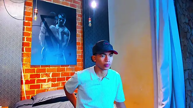 AlanCutee online show from 11/04/25, 12:04