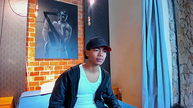 AlanCutee online show from 11/06/25, 11:55