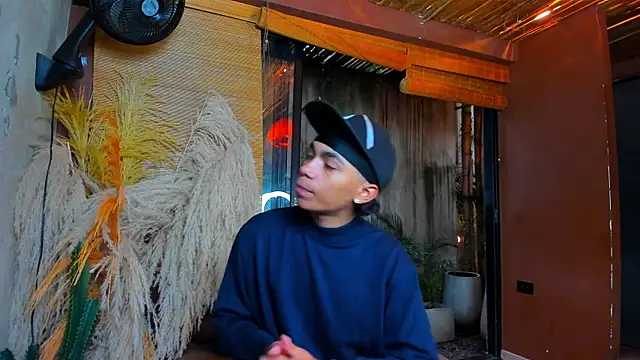 AlanCutee online show from 01/17/26, 11:59