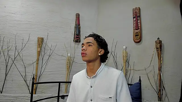 AlanCutee online show from 02/03/26, 11:48