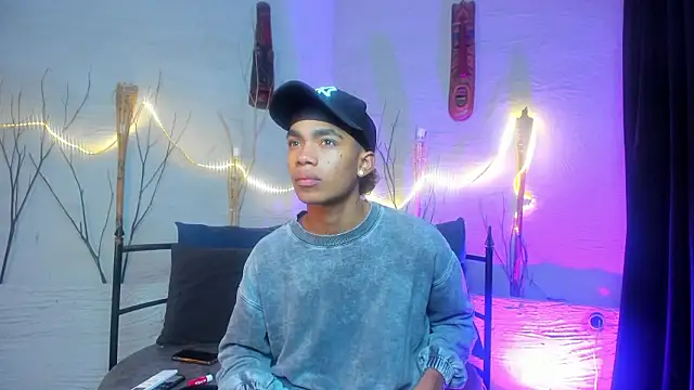 AlanCutee online show from 02/10/26, 12:20