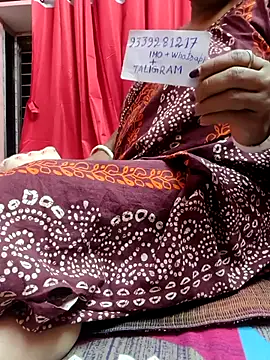 Cute-Swewty online show from 04/07/26, 02:17