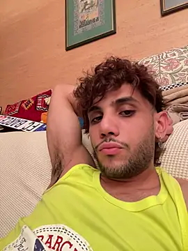 Lapatrona  online show from 03/23/26, 08:46