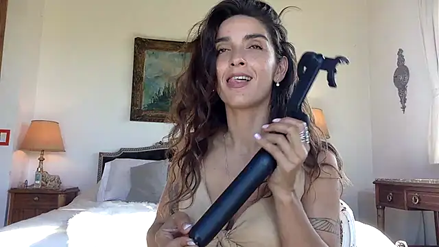 venuslibre online show from 09/14/25, 07:24