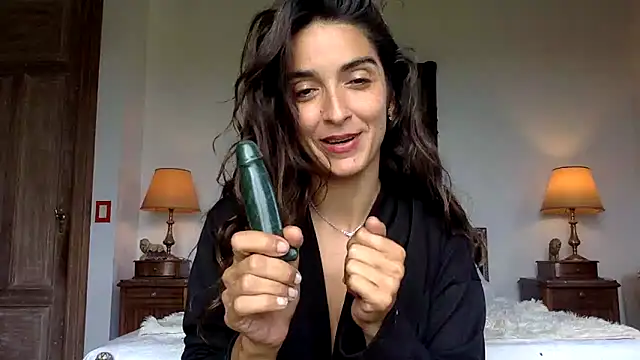 venuslibre online show from 12/21/25, 11:28