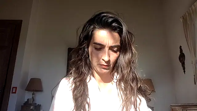 venuslibre online show from 05/20/26, 12:33