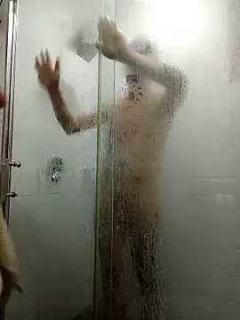 Esmeralda333 online show from 04/08/26, 02:50