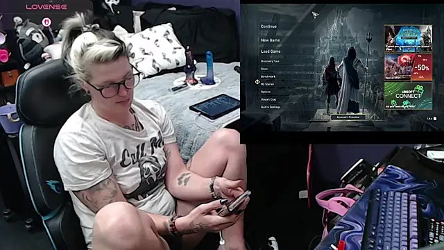 Snapshot of oddywithabody chatting on 03/04/26, 06:30 oddywithabody online show from 03/04/26, 06:30