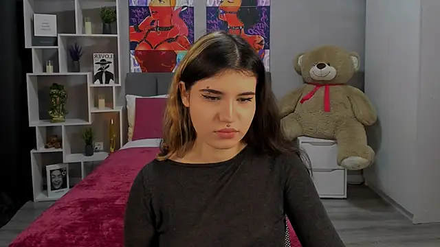 AnoraDark online show from 09/20/25, 12:28