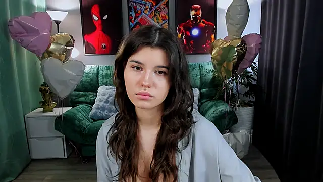 AnoraDark online show from 03/21/26, 12:10