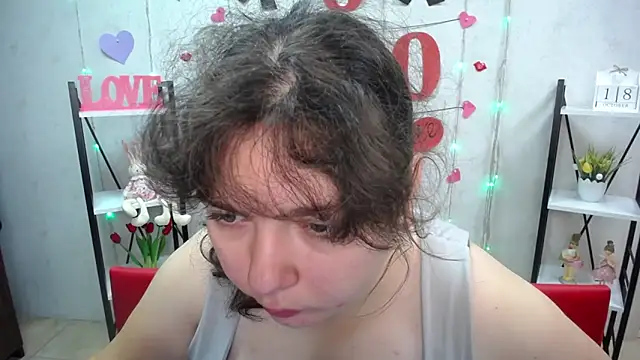 NeonilaLisova online show from 10/18/25, 05:32