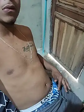 Rafael-01 online show from 09/19/25, 11:44