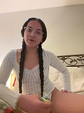 vixxnovalee online show from 02/18/26, 07:15