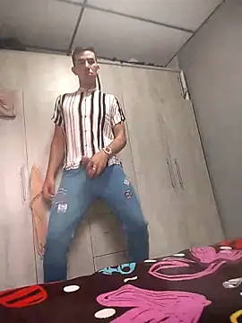 monjita suyo online show from 02/08/26, 10:13