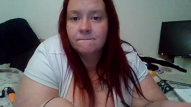 ThickkkMama420 online show from 10/29/25, 10:06