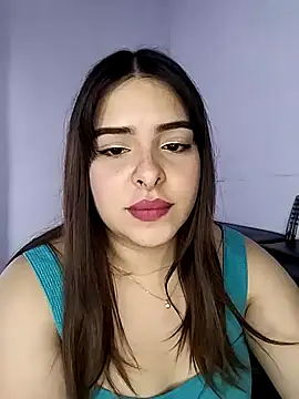 Nahomy cm online show from 09/20/25, 09:27