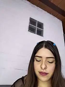 Nahomy cm online show from 09/27/25, 08:03