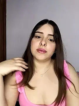 Nahomy cm online show from 09/29/25, 11:42