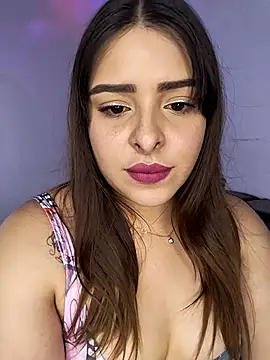 Nahomy cm online show from 10/09/25, 08:40