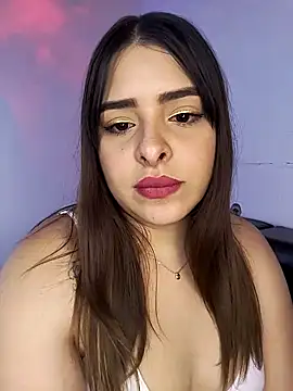 Nahomy cm online show from 10/10/25, 08:30