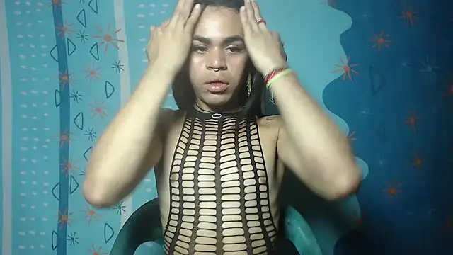 your sexxyGisell online show from 03/31/26, 03:56