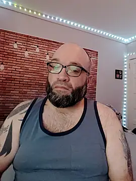 unknown man69 online show from 10/24/25, 10:06