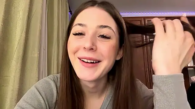 Adel strongwoman online show from 02/06/26, 07:17