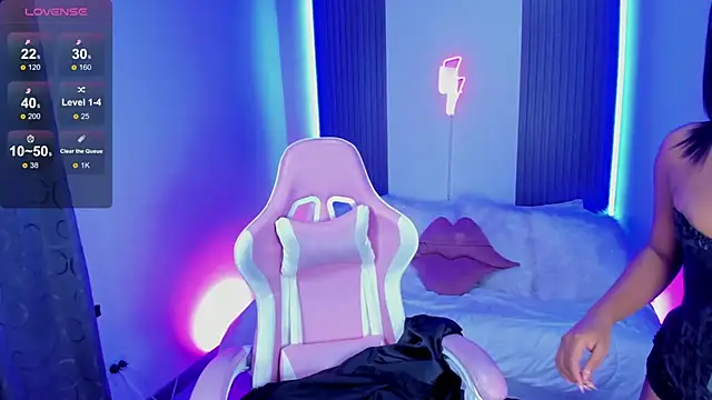 hannaferrati online show from 09/17/25, 03:41