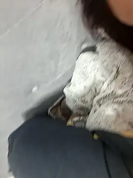 Anayssa  online show from 10/08/25, 09:12