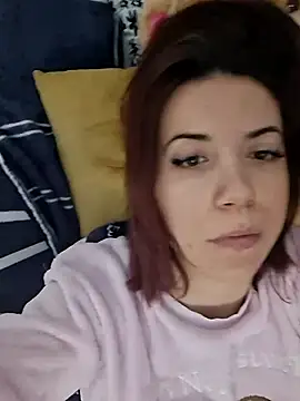 Anayssa  online show from 02/16/26, 09:55