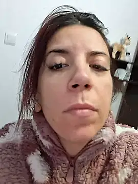 Anayssa  online show from 03/02/26, 04:25