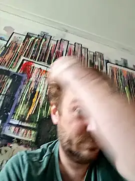 Snapshot of 3615-ULLA chatting on 10/23/25, 10:58 3615-ULLA online show from 10/23/25, 10:58