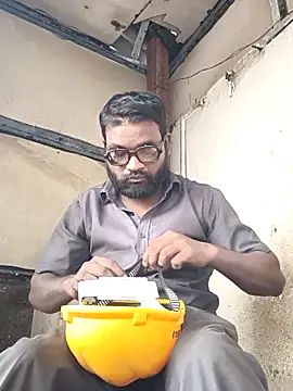 Snapshot of Gk_99999 chatting on 10/02/25, 07:15 Gk 99999 online show from 10/02/25, 07:15