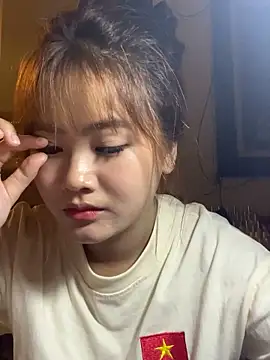 Lucky-nice202 online show from 09/08/25, 04:06