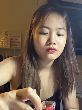 Lucky-nice202 online show from 10/09/25, 04:49