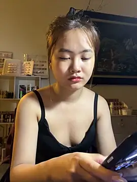 Lucky-nice202 online show from 10/23/25, 04:28