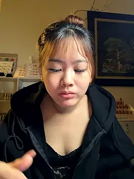 Lucky-nice202 online show from 01/08/26, 05:26