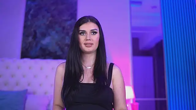 KendraMoon online show from 09/26/25, 03:38